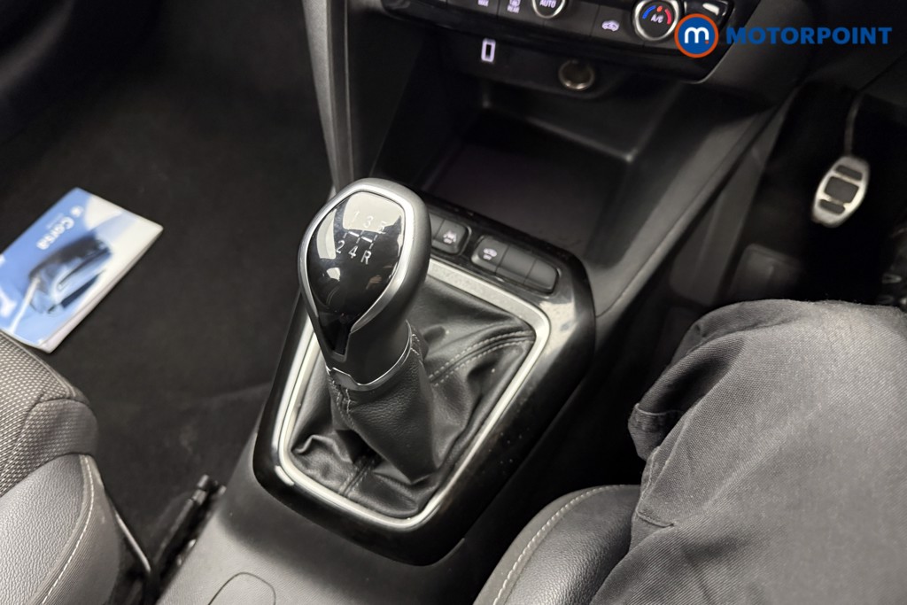 Vauxhall Corsa GS Manual Petrol Hatchback - Stock Number (1611328) - 4th supplementary image