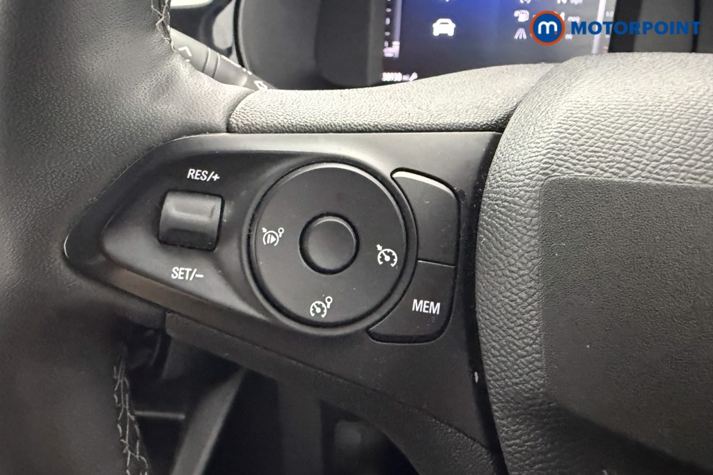 Vauxhall Corsa GS Manual Petrol Hatchback - Stock Number (1611328) - 6th supplementary image