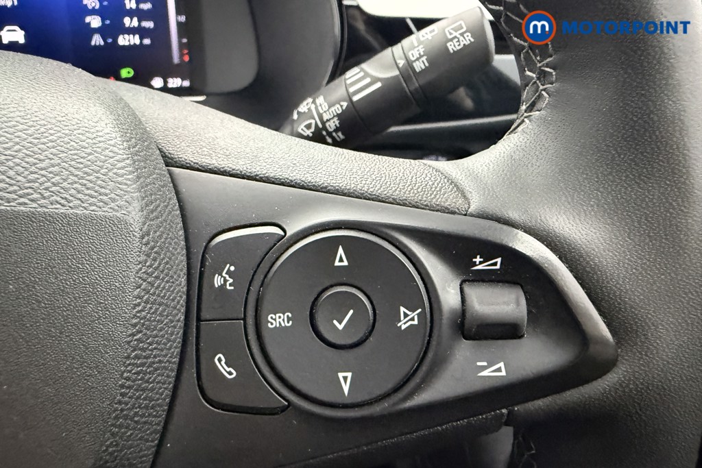 Vauxhall Corsa GS Manual Petrol Hatchback - Stock Number (1611328) - 7th supplementary image