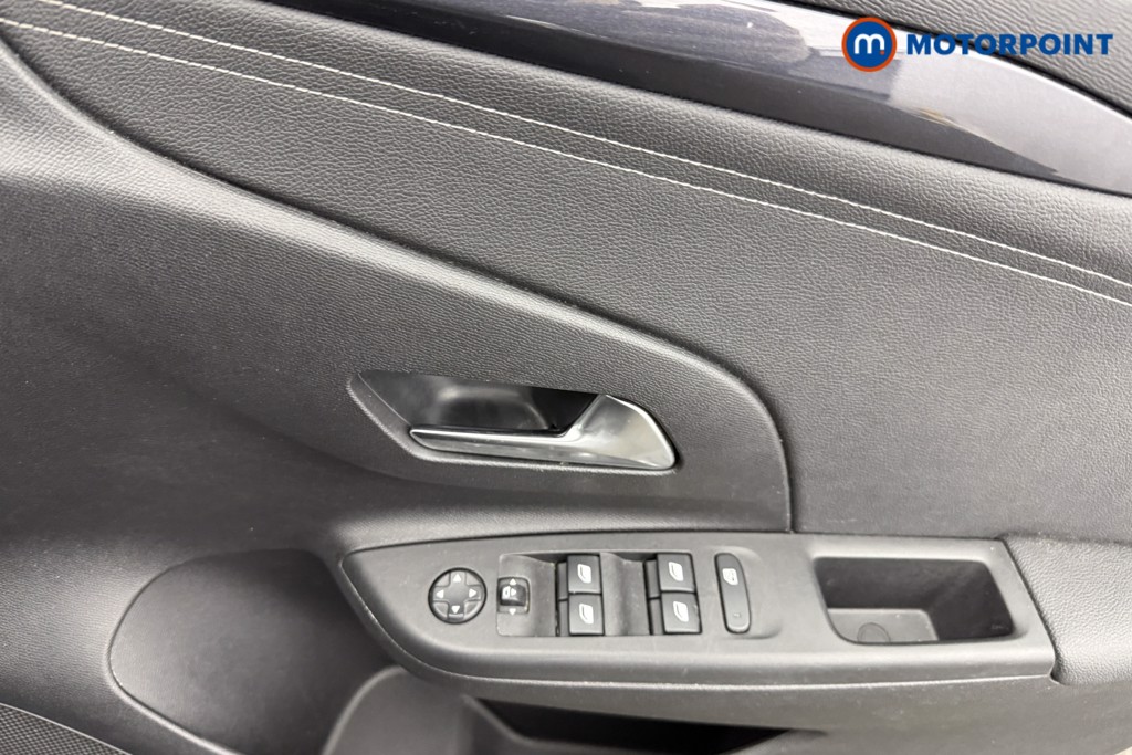 Vauxhall Corsa GS Manual Petrol Hatchback - Stock Number (1611328) - 9th supplementary image