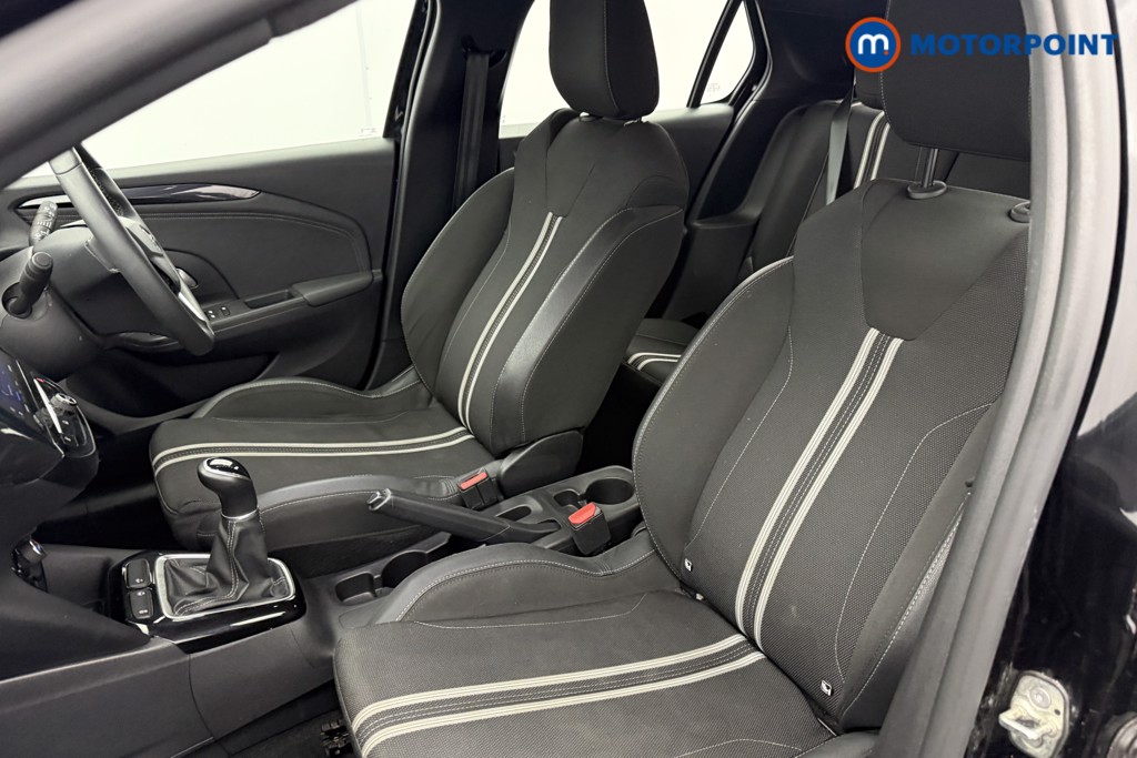 Vauxhall Corsa GS Manual Petrol Hatchback - Stock Number (1611328) - 10th supplementary image