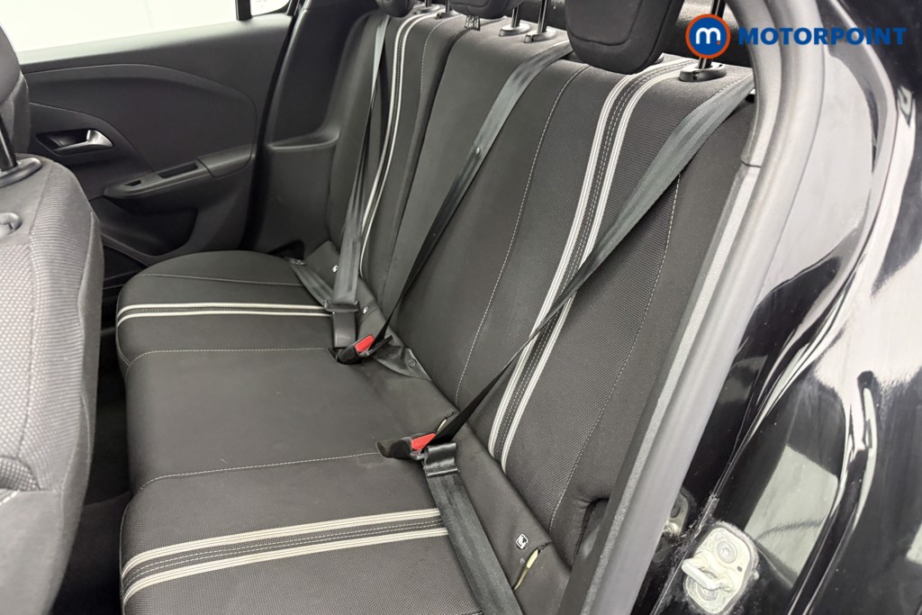 Vauxhall Corsa GS Manual Petrol Hatchback - Stock Number (1611328) - 11th supplementary image