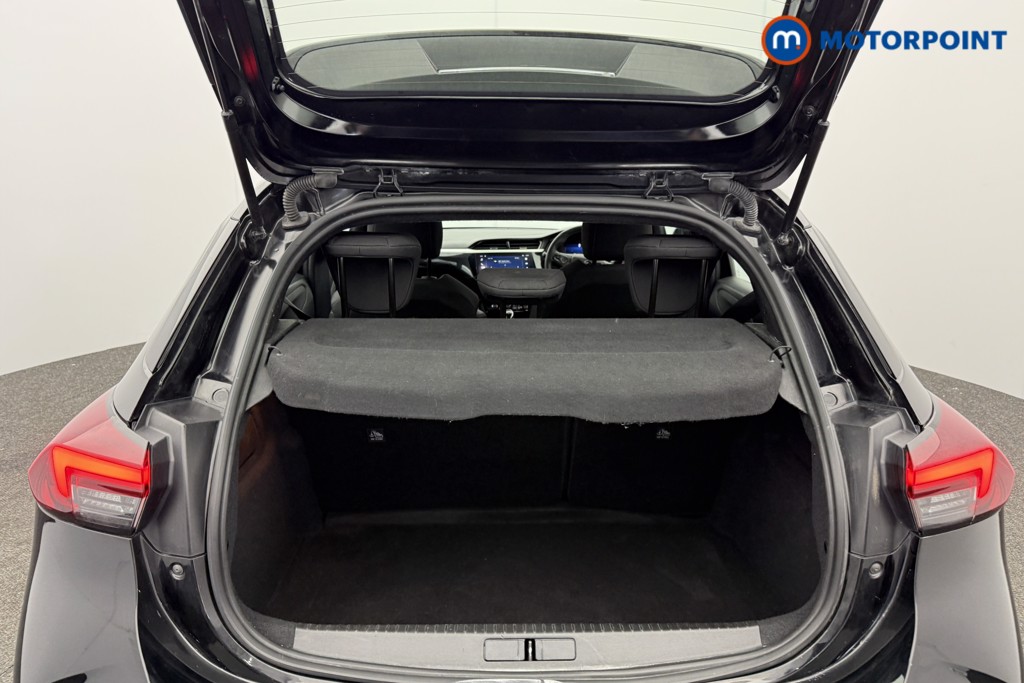 Vauxhall Corsa GS Manual Petrol Hatchback - Stock Number (1611328) - 12th supplementary image