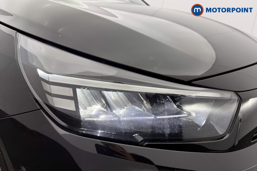 Vauxhall Corsa GS Manual Petrol Hatchback - Stock Number (1611328) - 13th supplementary image