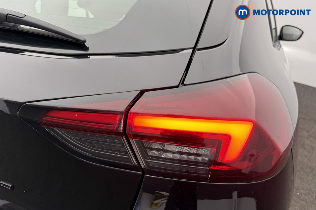 Vauxhall Corsa GS Manual Petrol Hatchback - Stock Number (1611328) - 14th supplementary image