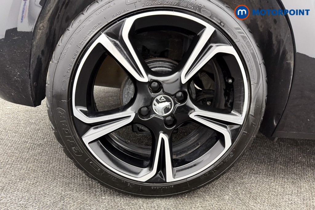 Vauxhall Corsa GS Manual Petrol Hatchback - Stock Number (1611328) - 15th supplementary image