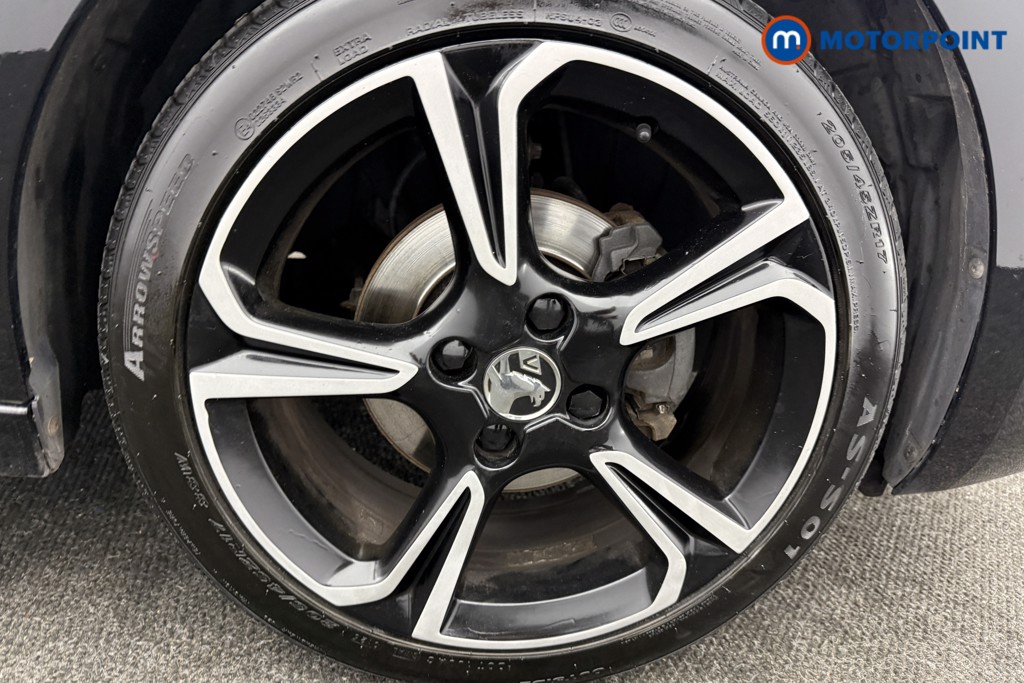 Vauxhall Corsa GS Manual Petrol Hatchback - Stock Number (1611328) - 16th supplementary image