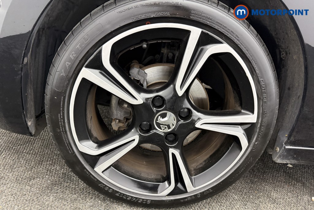 Vauxhall Corsa GS Manual Petrol Hatchback - Stock Number (1611328) - 17th supplementary image