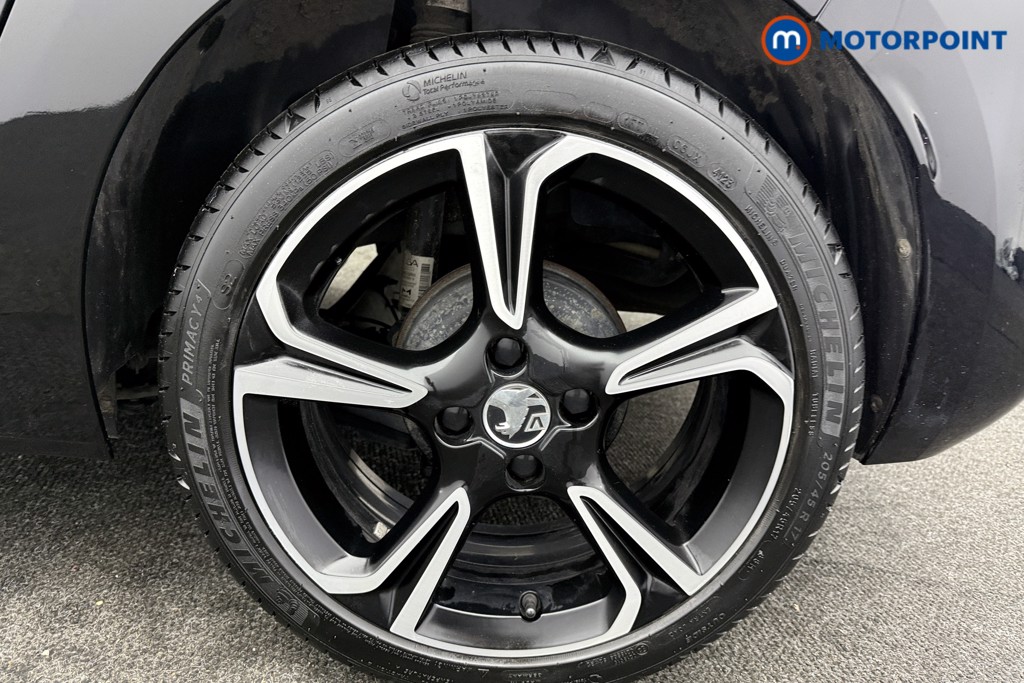 Vauxhall Corsa GS Manual Petrol Hatchback - Stock Number (1611328) - 18th supplementary image