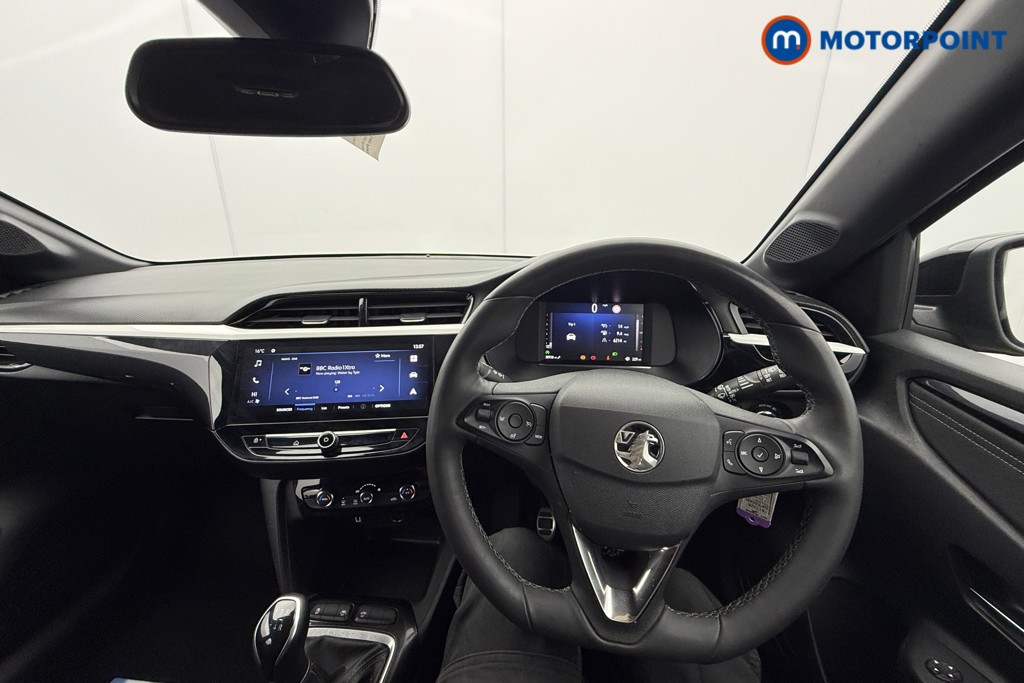 Vauxhall Corsa GS Manual Petrol Hatchback - Stock Number (1611328) - 1st supplementary image