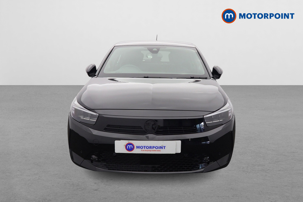 Vauxhall Corsa GS Manual Petrol Hatchback - Stock Number (1611328) - Front bumper