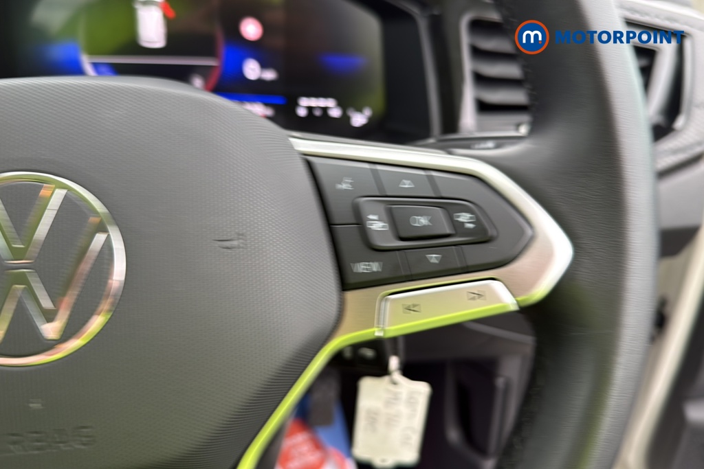 Volkswagen Polo Life Manual Petrol Hatchback - Stock Number (1611710) - 3rd supplementary image