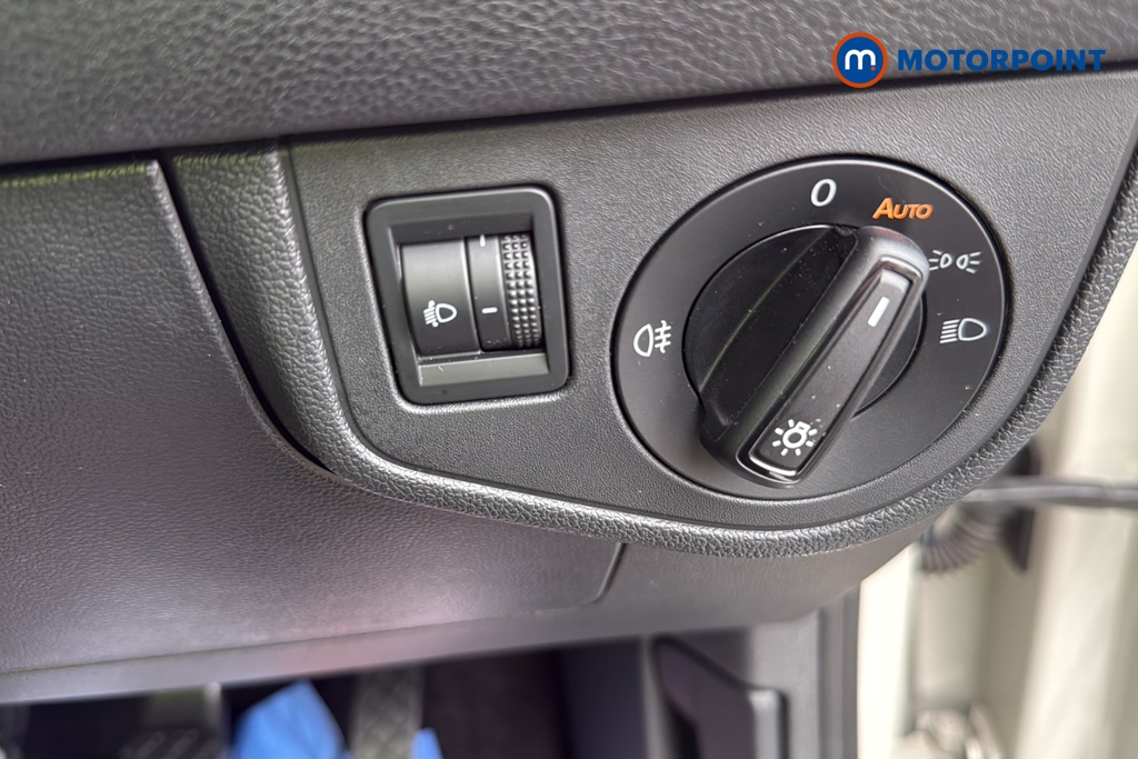 Volkswagen Polo Life Manual Petrol Hatchback - Stock Number (1611710) - 11th supplementary image