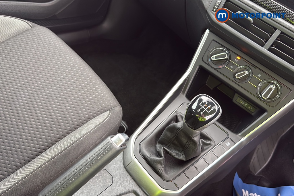 Volkswagen Polo Life Manual Petrol Hatchback - Stock Number (1611710) - 15th supplementary image