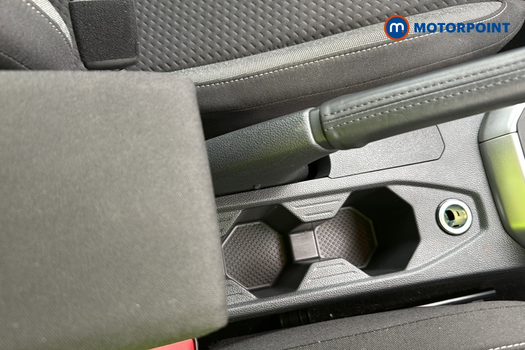 Volkswagen Polo Life Manual Petrol Hatchback - Stock Number (1611710) - 16th supplementary image