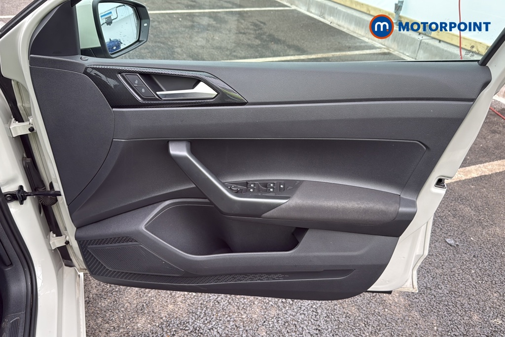 Volkswagen Polo Life Manual Petrol Hatchback - Stock Number (1611710) - 18th supplementary image