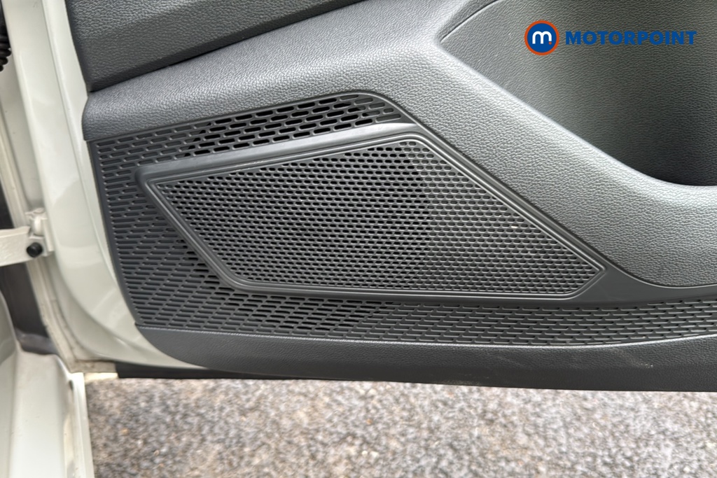 Volkswagen Polo Life Manual Petrol Hatchback - Stock Number (1611710) - 21st supplementary image