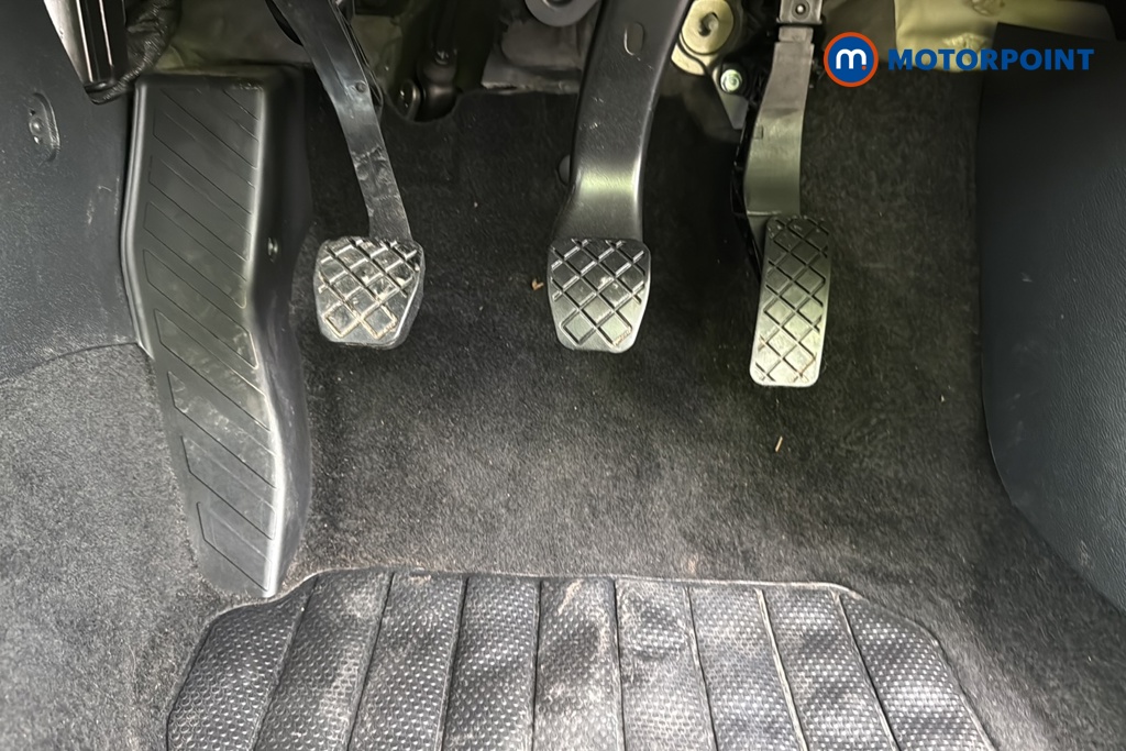 Volkswagen Polo Life Manual Petrol Hatchback - Stock Number (1611710) - 24th supplementary image