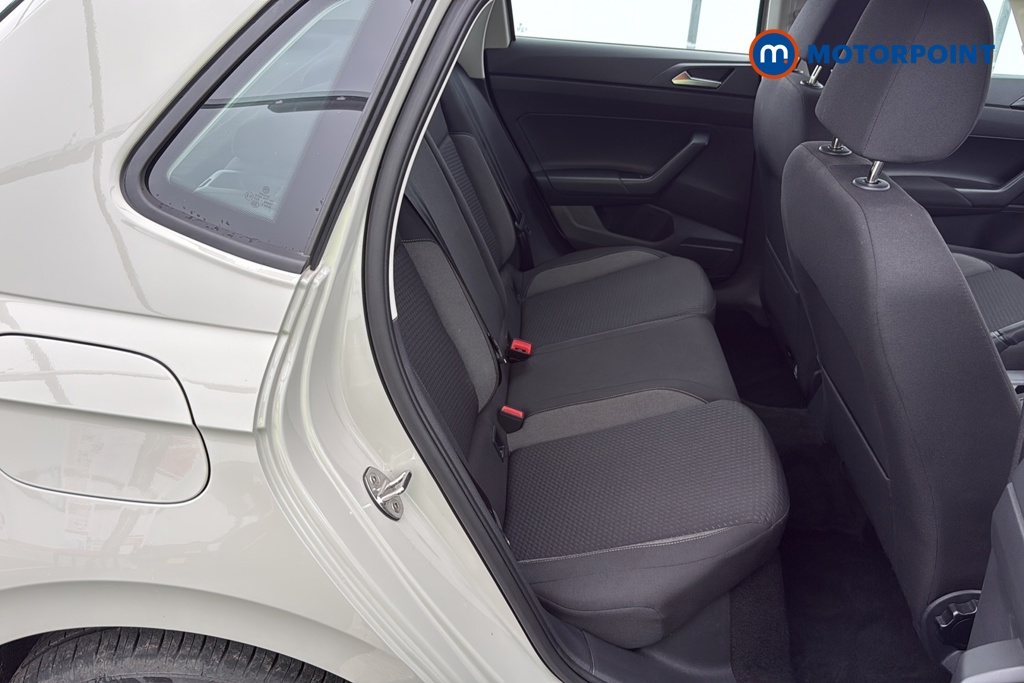 Volkswagen Polo Life Manual Petrol Hatchback - Stock Number (1611710) - 25th supplementary image