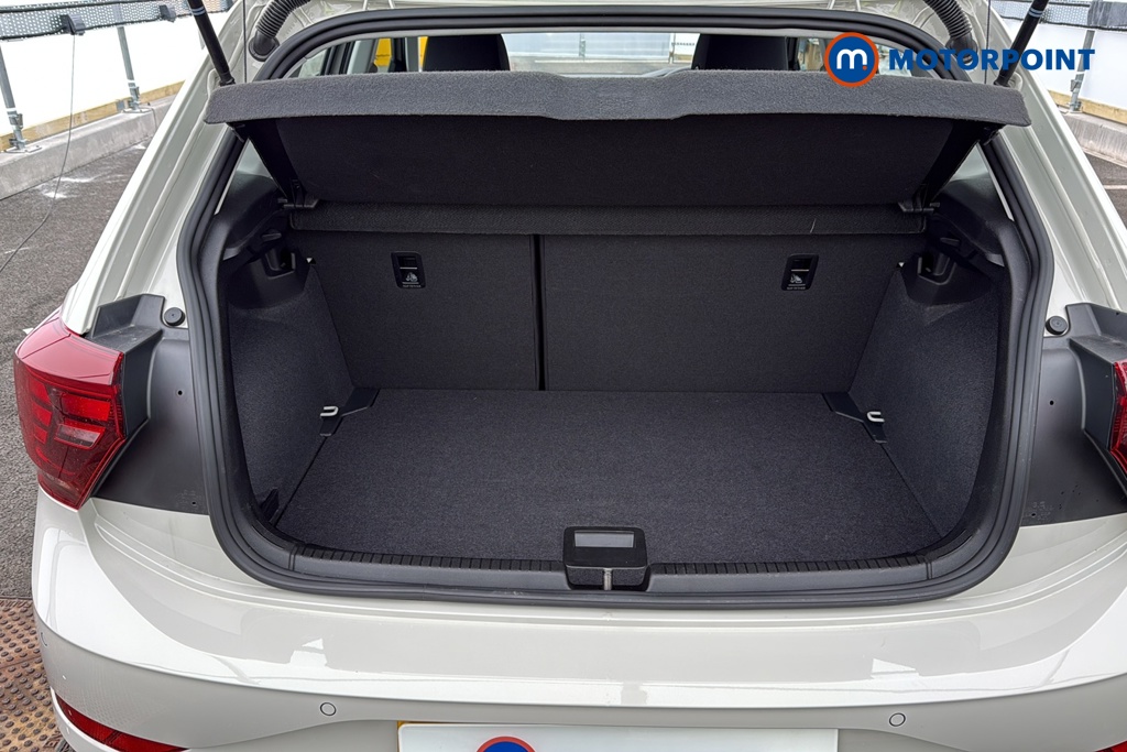 Volkswagen Polo Life Manual Petrol Hatchback - Stock Number (1611710) - 30th supplementary image