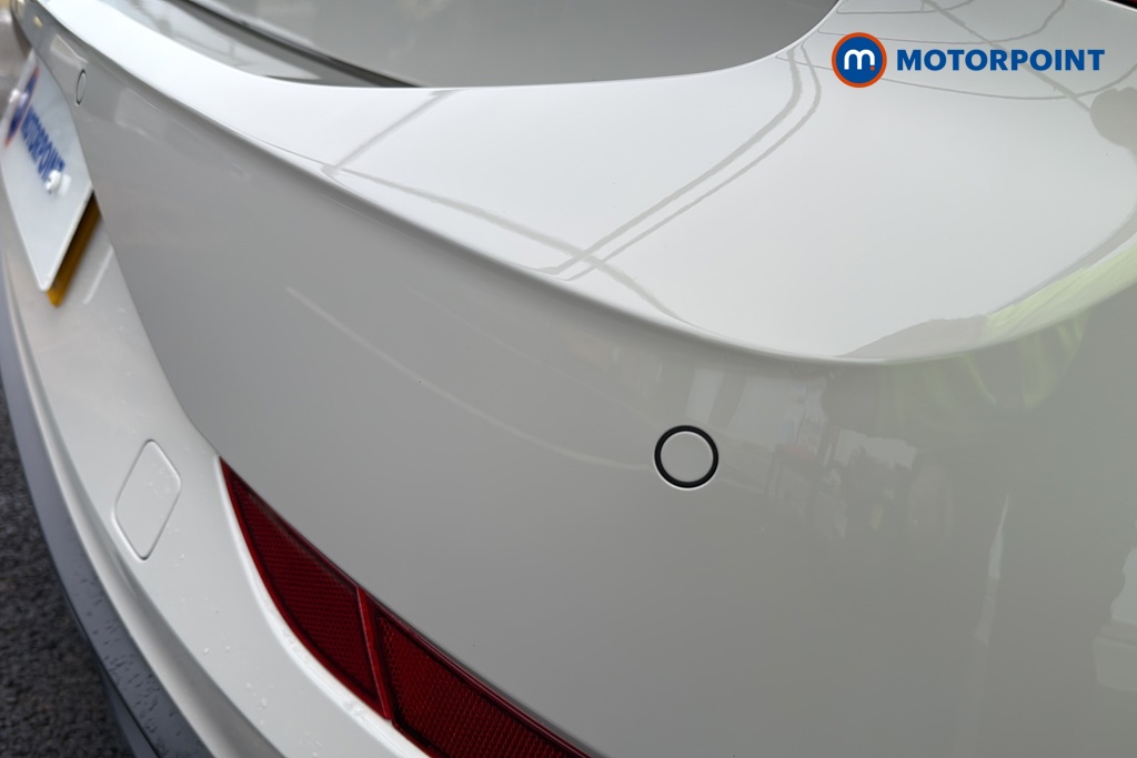 Volkswagen Polo Life Manual Petrol Hatchback - Stock Number (1611710) - 39th supplementary image