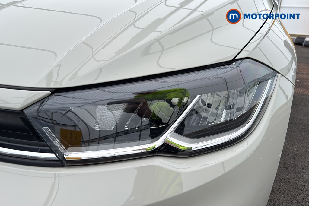 Volkswagen Polo Life Manual Petrol Hatchback - Stock Number (1611710) - 42nd supplementary image