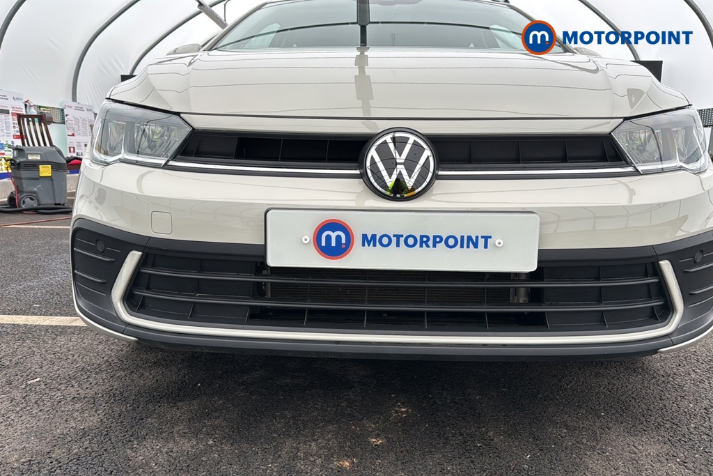 Volkswagen Polo Life Manual Petrol Hatchback - Stock Number (1611710) - 43rd supplementary image