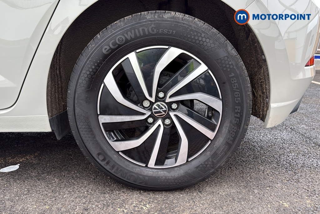 Volkswagen Polo Life Manual Petrol Hatchback - Stock Number (1611710) - 45th supplementary image