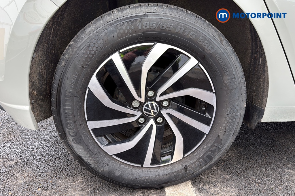 Volkswagen Polo Life Manual Petrol Hatchback - Stock Number (1611710) - 46th supplementary image