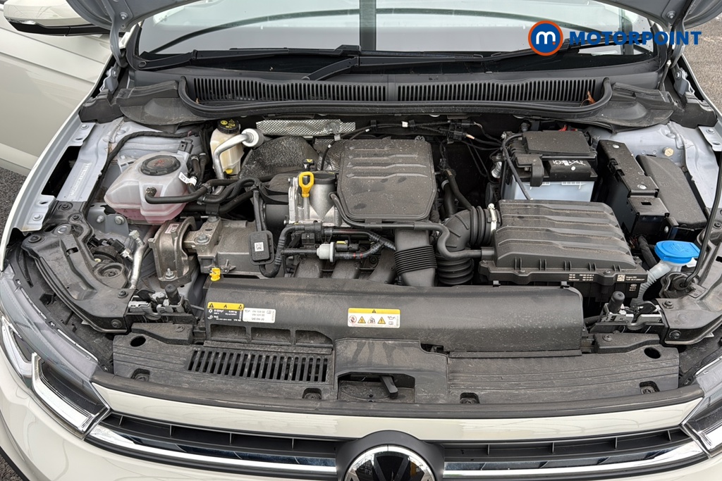 Volkswagen Polo Life Manual Petrol Hatchback - Stock Number (1611710) - 48th supplementary image
