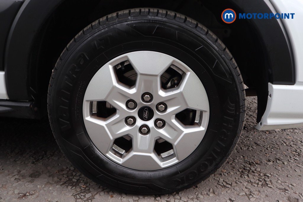 Ford Transit Limited Automatic Diesel Medium Roof Van - Stock Number (1611992) - 19th supplementary image