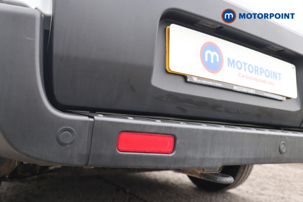 Ford Transit Limited Automatic Diesel Medium Roof Van - Stock Number (1611992) - 22nd supplementary image