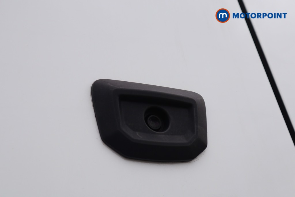 Ford Transit Limited Automatic Diesel Medium Roof Van - Stock Number (1611992) - 23rd supplementary image