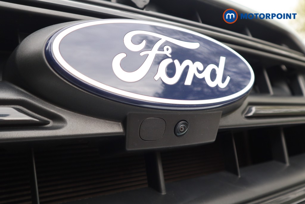 Ford Transit Limited Automatic Diesel Medium Roof Van - Stock Number (1611992) - 31st supplementary image