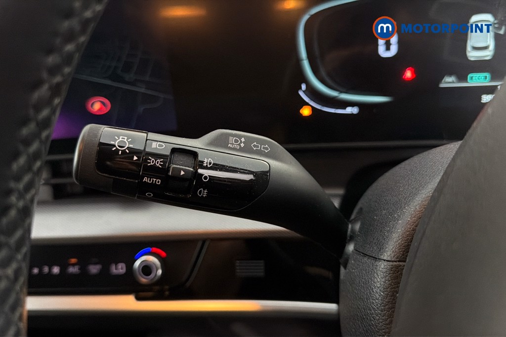 KIA Sportage Gt-Line Automatic Petrol-Electric Hybrid SUV - Stock Number (1615939) - 6th supplementary image