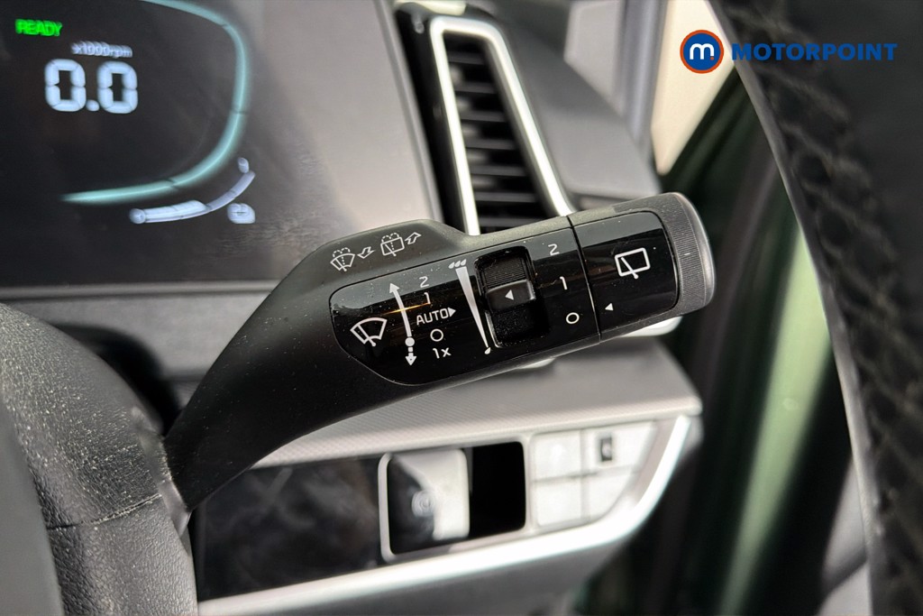 KIA Sportage Gt-Line Automatic Petrol-Electric Hybrid SUV - Stock Number (1615939) - 7th supplementary image