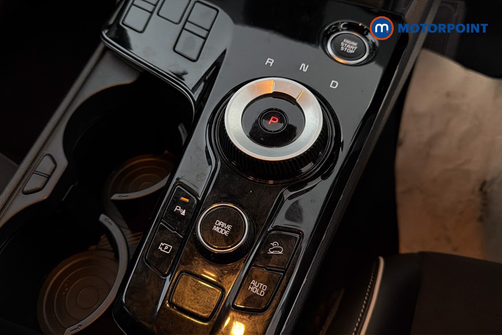 KIA Sportage Gt-Line Automatic Petrol-Electric Hybrid SUV - Stock Number (1615939) - 15th supplementary image