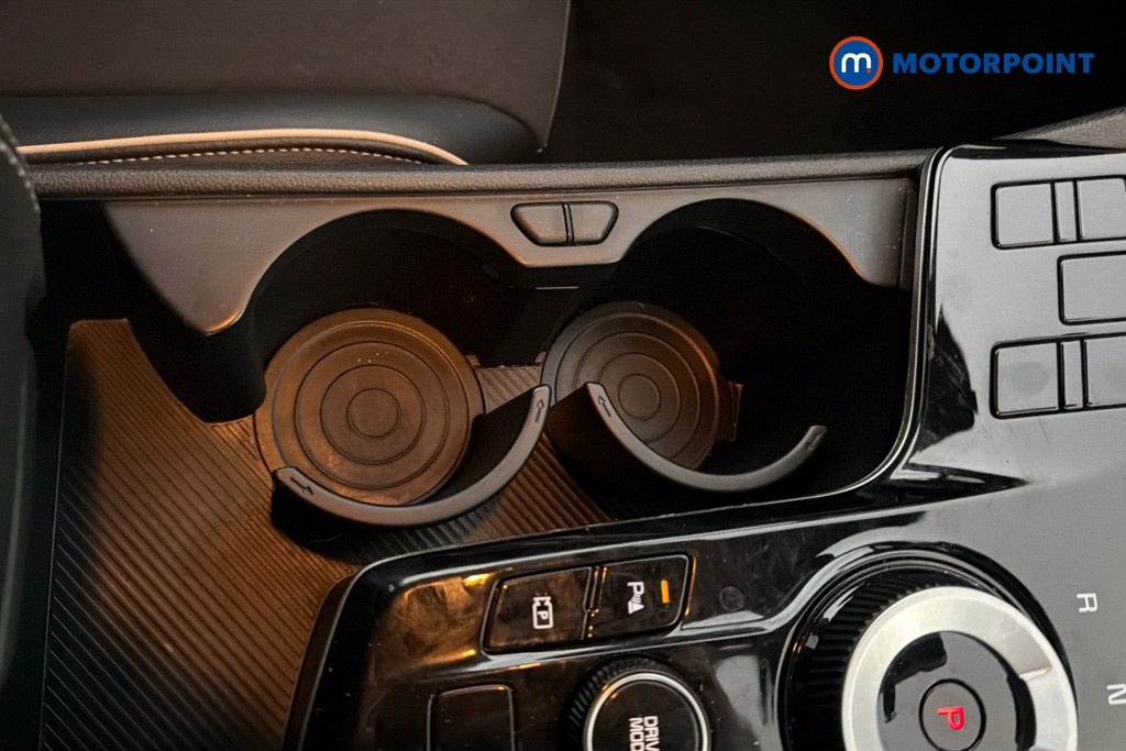 KIA Sportage Gt-Line Automatic Petrol-Electric Hybrid SUV - Stock Number (1615939) - 16th supplementary image