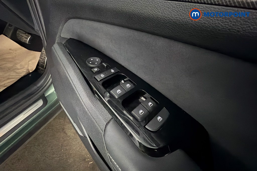 KIA Sportage Gt-Line Automatic Petrol-Electric Hybrid SUV - Stock Number (1615939) - 20th supplementary image