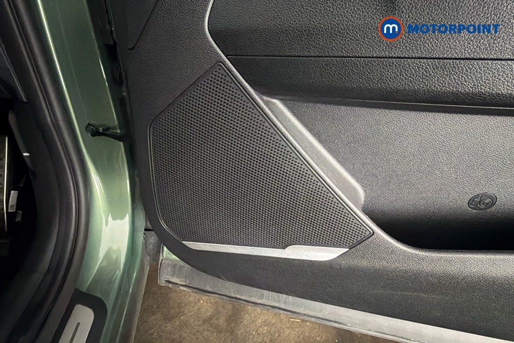 KIA Sportage Gt-Line Automatic Petrol-Electric Hybrid SUV - Stock Number (1615939) - 21st supplementary image