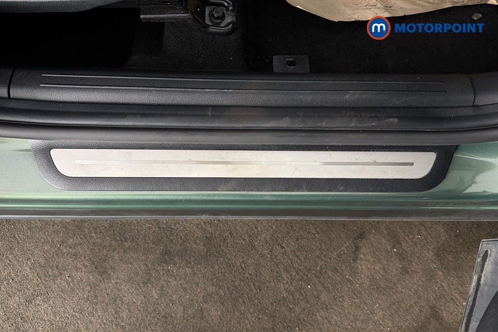 KIA Sportage Gt-Line Automatic Petrol-Electric Hybrid SUV - Stock Number (1615939) - 27th supplementary image