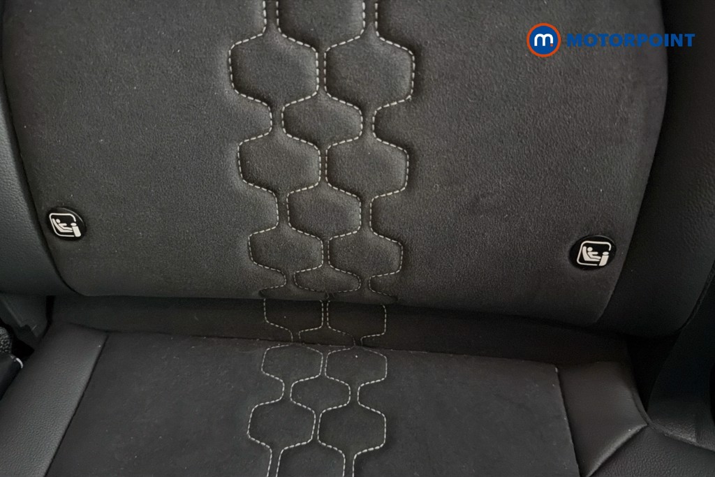 KIA Sportage Gt-Line Automatic Petrol-Electric Hybrid SUV - Stock Number (1615939) - 29th supplementary image