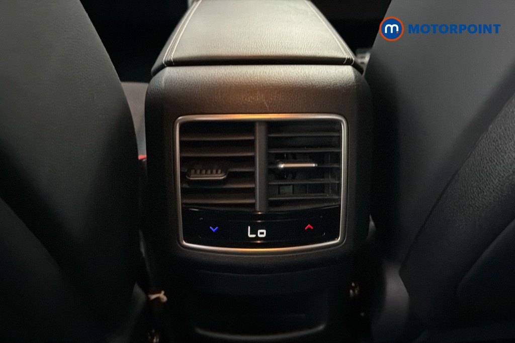 KIA Sportage Gt-Line Automatic Petrol-Electric Hybrid SUV - Stock Number (1615939) - 30th supplementary image