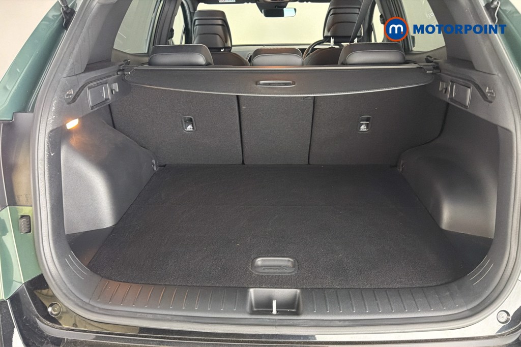 KIA Sportage Gt-Line Automatic Petrol-Electric Hybrid SUV - Stock Number (1615939) - 33rd supplementary image