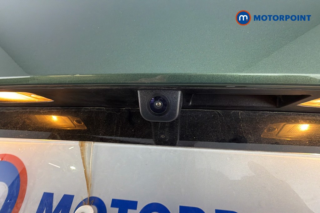 KIA Sportage Gt-Line Automatic Petrol-Electric Hybrid SUV - Stock Number (1615939) - 36th supplementary image