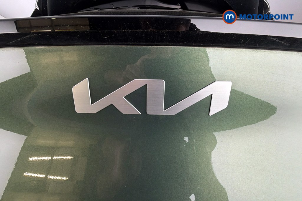 KIA Sportage Gt-Line Automatic Petrol-Electric Hybrid SUV - Stock Number (1615939) - 37th supplementary image