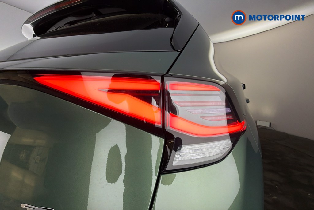 KIA Sportage Gt-Line Automatic Petrol-Electric Hybrid SUV - Stock Number (1615939) - 38th supplementary image