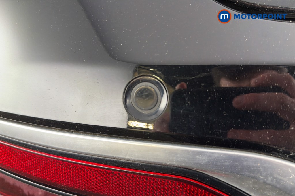 KIA Sportage Gt-Line Automatic Petrol-Electric Hybrid SUV - Stock Number (1615939) - 40th supplementary image