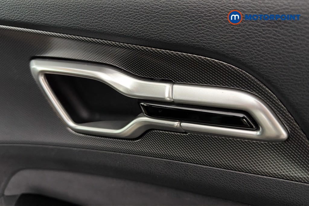 KIA Sportage Gt-Line Automatic Petrol-Electric Hybrid SUV - Stock Number (1615939) - 42nd supplementary image