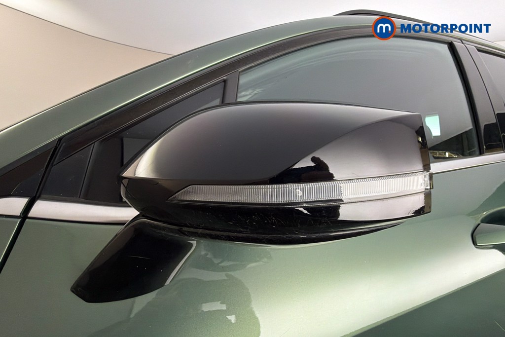 KIA Sportage Gt-Line Automatic Petrol-Electric Hybrid SUV - Stock Number (1615939) - 43rd supplementary image